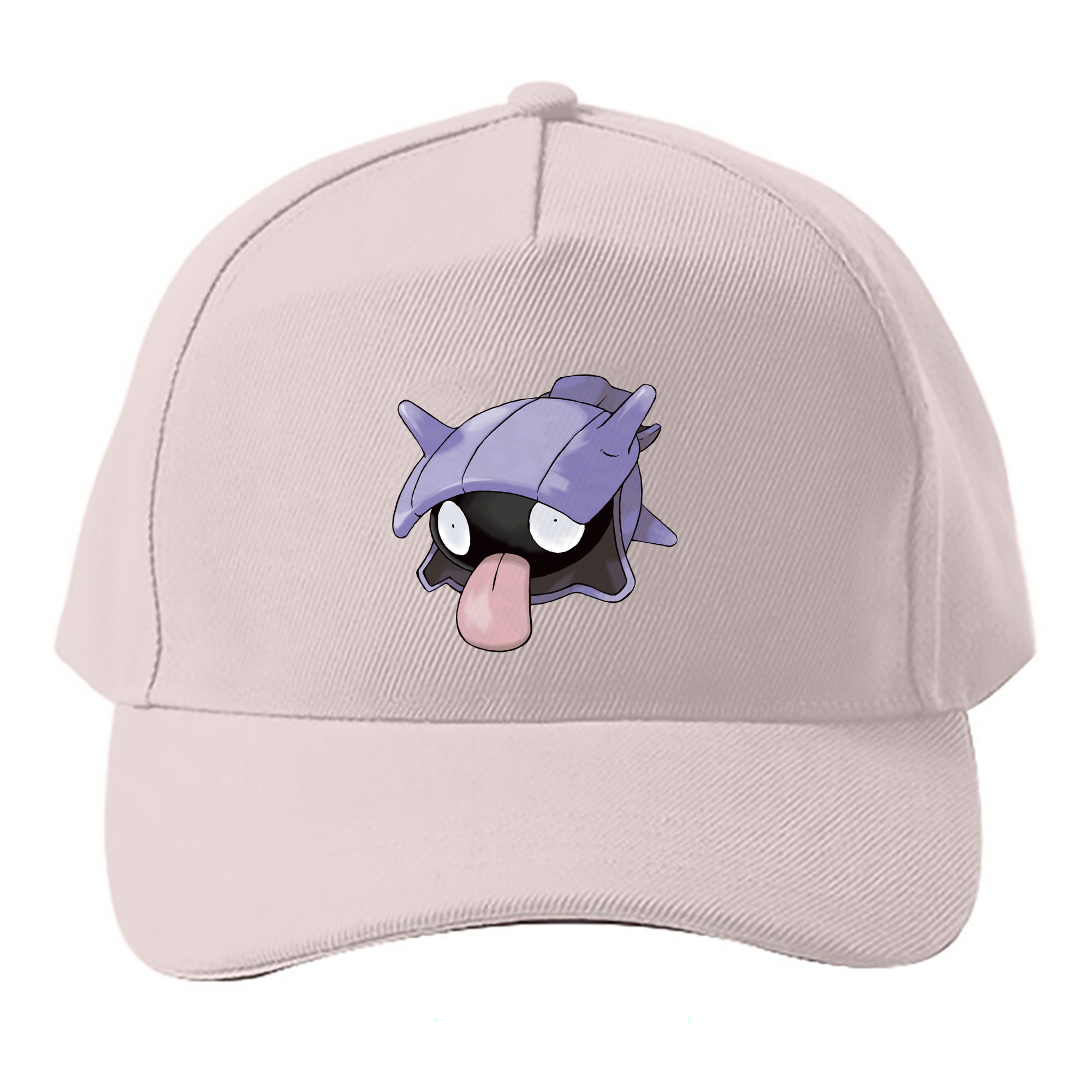 （画像用） ポケットモンスター Pokémon ベースボールキャップ 綿100％ 男女兼用 帽子 スポーツ